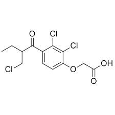 Ethacrynic Acid impurity B